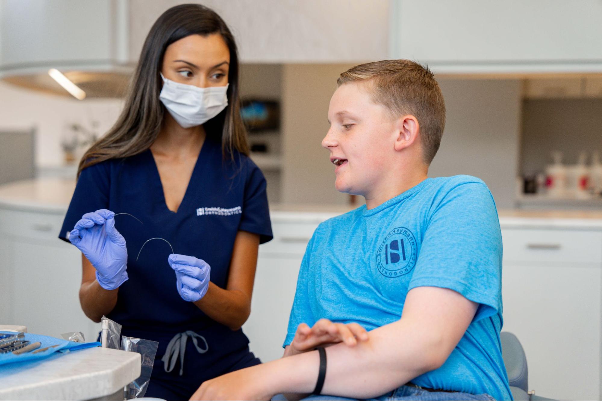 How We Can Identify & Treat A Child's Misaligned Jaw