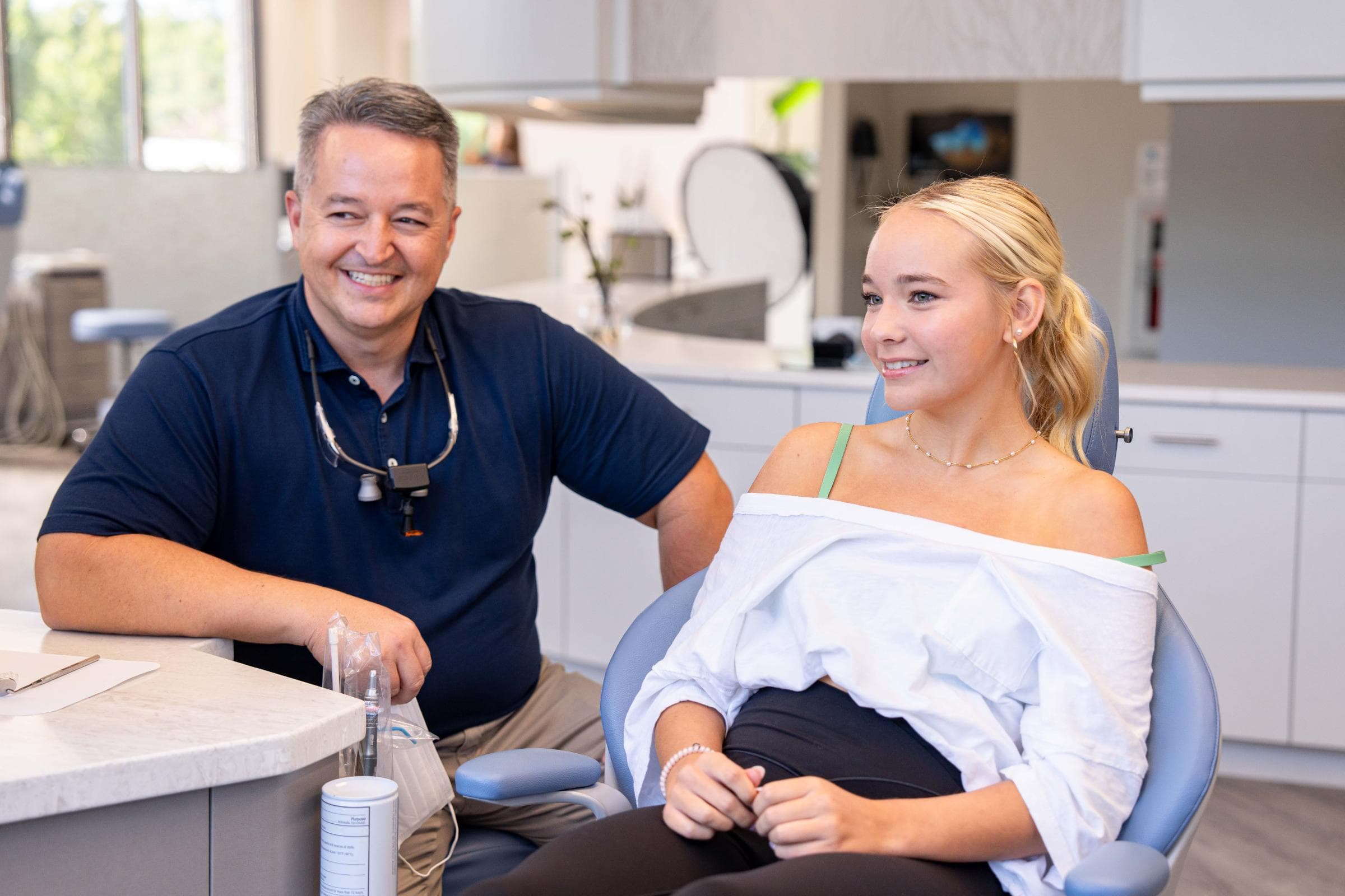 How We Can Identify & Treat A Child's Misaligned Jaw
