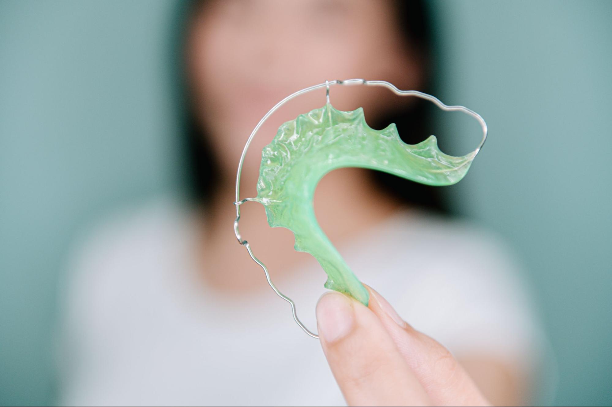 How To Care for Your Smile After Braces
