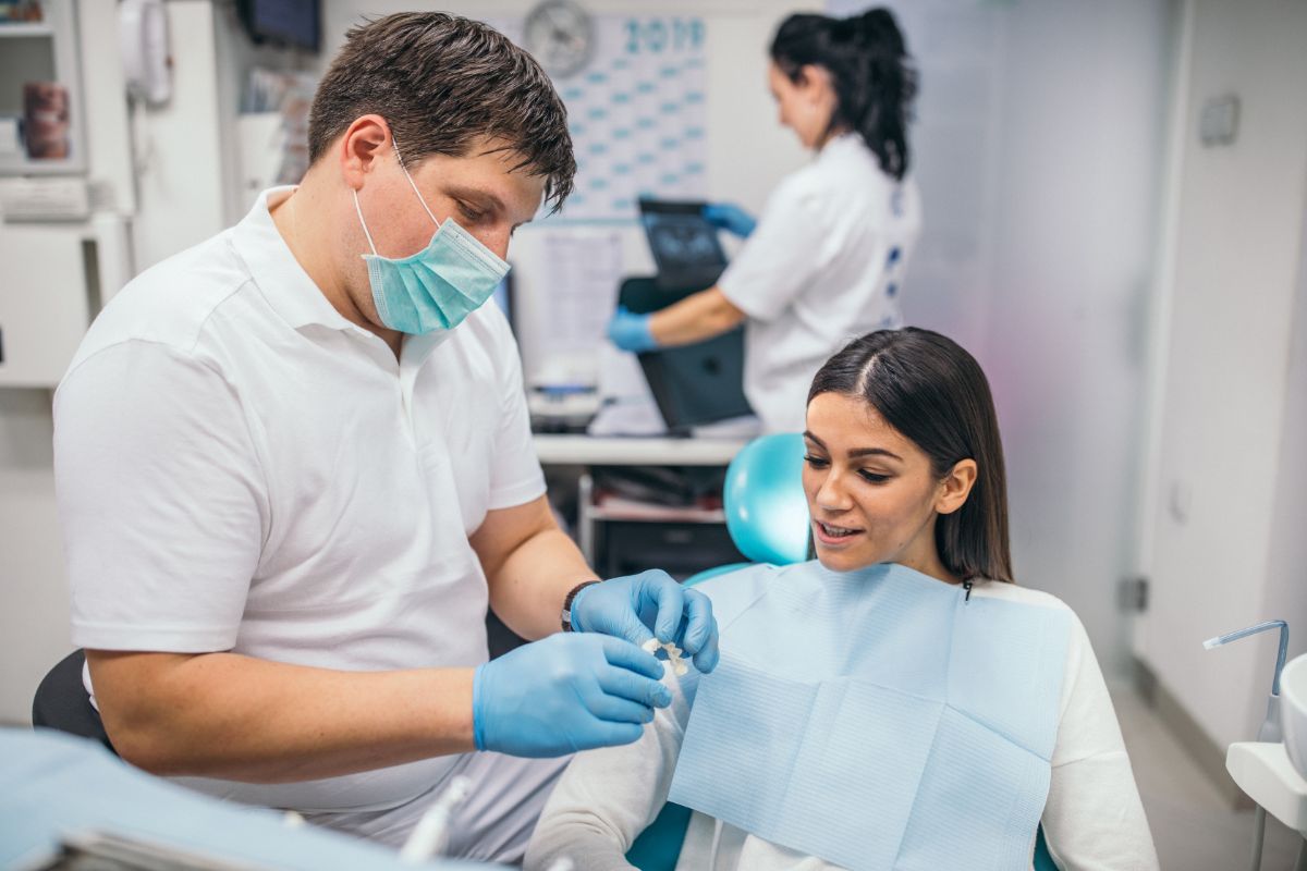 Danville Orthodontics